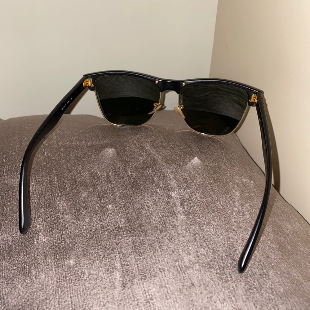 Ray Bans ClubMasters ๐ถ - Picture 3 of 6